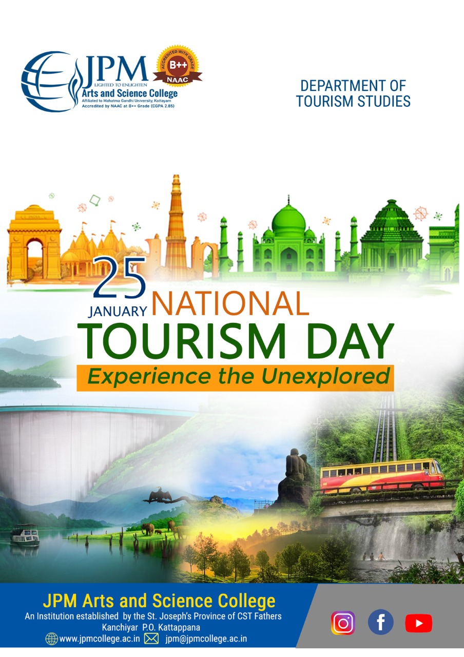 National Tourism Day